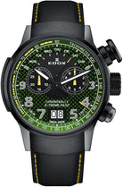Edox Watch Chronorally X-Treme Pilot Limited Edition 38001 TINGN V3 Image 1