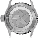 Edox Watch CO-1 Automatic 3 Hands D 80119 3N NIN Image 2