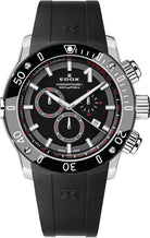 Edox Watch CO-1 Chrono Quartz 10221 3 NIN Image 1