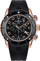 Edox Watch CO-1 Chrono Quartz 10250 37R NIR Image 1