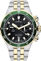 Edox Watch Delfin 10109 357JVM NID Image 1