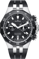 Edox Watch Delfin 10109 357NCA NIN Image 1