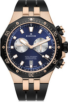 Edox Watch Delfin 10109 357RNCA BUIRA Image 1