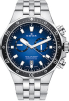 Edox Watch Delfin 10109 3M BUIN Image 1