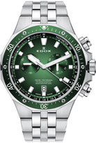 Edox Watch Delfin 10109 3VM VIN Image 1