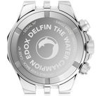 Edox Watch Delfin 10109 3VM VIN Image 3