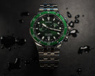 Edox Watch Delfin 10109 3VM VIN Image 4