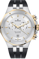 Edox Watch Delfin 10110 357JCA AID Image 1
