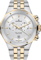 Edox Watch Delfin 10110 357JM AID Image 1