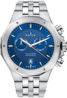 Edox Watch Delfin 10110 3M BUIN Image 1