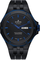 Edox Watch Delfin Automatic Day Date 88005 357BUNCA NIBU Image 1