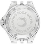 Edox Watch Delfin Automatic Day Date 88005 3M BUIN Image 2