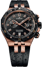 Edox Watch Delfin D 10109 357RNCA NIRG Image 2