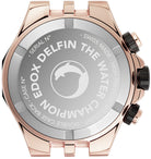 Edox Watch Delfin D 10109 357RNCA NIRG Image 3