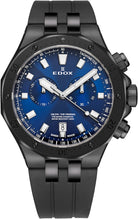 Edox Watch Delfin D 10109 37NCA BUIN1 Image 1