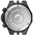 Edox Watch Delfin D 10109 37NCA BUIN1 Image 2