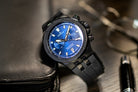 Edox Watch Delfin D 10109 37NCA BUIN1 Image 5