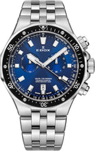 Edox Watch Delfin D 10109 3M BUIN1 Image 1