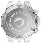 Edox Watch Delfin D 10109 3M BUIN1 Image 2