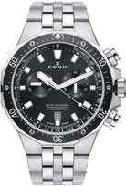 Edox Watch Delfin D 10109 3M NIN Image 1