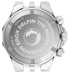 Edox Watch Delfin D 10109 3M NIN Image 2