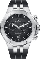 Edox Watch Delfin D 10110 3CA NIN Image 1