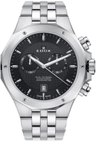 Edox Watch Delfin D 10110 3M NIN Image 1