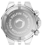 Edox Watch Delfin D 10110 3M NIN Image 2