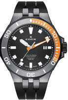 Edox Watch Delfin Diver 3 Hands 53015 357GNOCA NIN Image 1