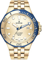 Edox Watch Delfin Diver 3 Hands 53015 357JBUM DI Image 1