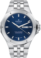 Edox Watch Delfin The Original 88005 3M BUIN Image 1