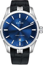 Edox Watch Grand Ocean 56002 3C BUIN Image 1