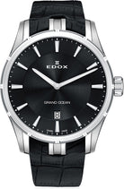 Edox Watch Grand Ocean 56002 3C NIN Image 1