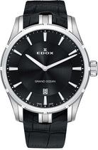Edox Watch Grand Ocean 56002 3C NIN Image 1
