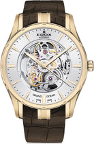 Edox Watch Grand Ocean Automatic Skeleton 85301 37J AID Image 1