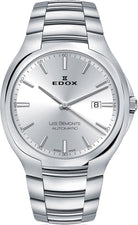 Edox Watch Les Bemonts 3 Hands 80114 3 AIN Image 1