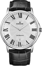 Edox Watch Les Bemonts 56001 3 AR Image 1