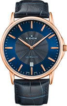 Edox Watch Les Bemonts 56001 37R BUIR Image 1