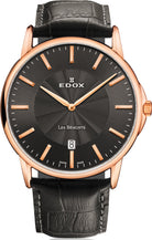 Edox Watch Les Bemonts 56001 37R GIR Image 1