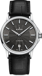 Edox Watch Les Bemonts 57001 3 GIN Image 1