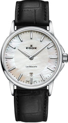 Edox Watch Les Bemonts 57001 3 NAIN Image 1