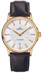 Edox Watch Les Bemonts 57001 37J AID Image 1
