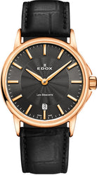 Edox Watch Les Bemonts 57001 37R GIR Image 1