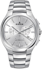 Edox Watch Les Bemonts Chrono Quartz 10239 3 AIN Image 1