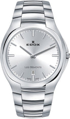 Edox Watch Les Bemonts Ultra Slim 56003 3 AIN Image 1