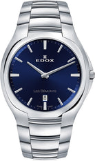 Edox Watch Les Bemonts Ultra Slim 56003 3 BUIN Image 1