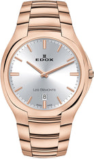 Edox Watch Les Bemonts Ultra Slim 56003 37R AIR Image 1