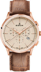 Edox Watch Les Vauberts 10236 37RC BEIR Image 1