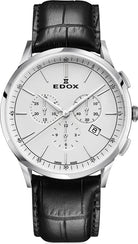 Edox Watch Les Vauberts 10236 3C AIN Image 1