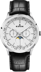 Edox Watch Les Vauberts 40101 3C AIN Image 1